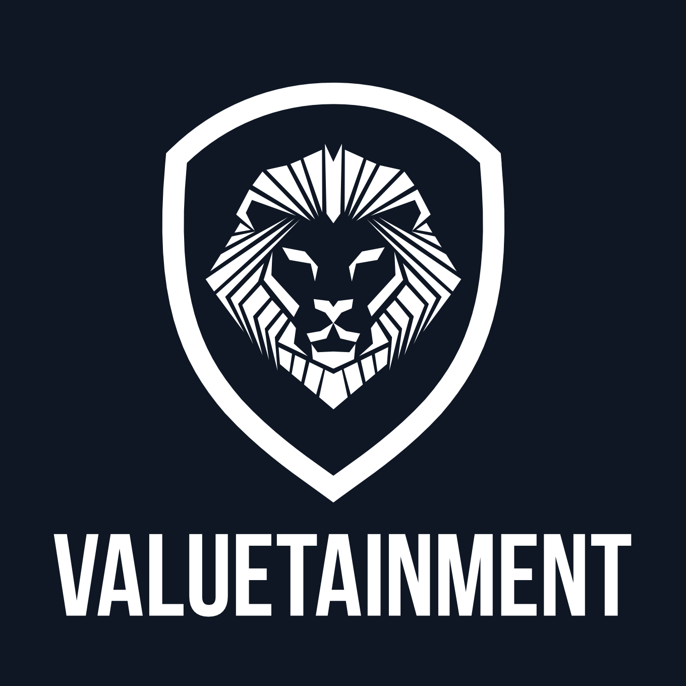 Valuetainment Logo