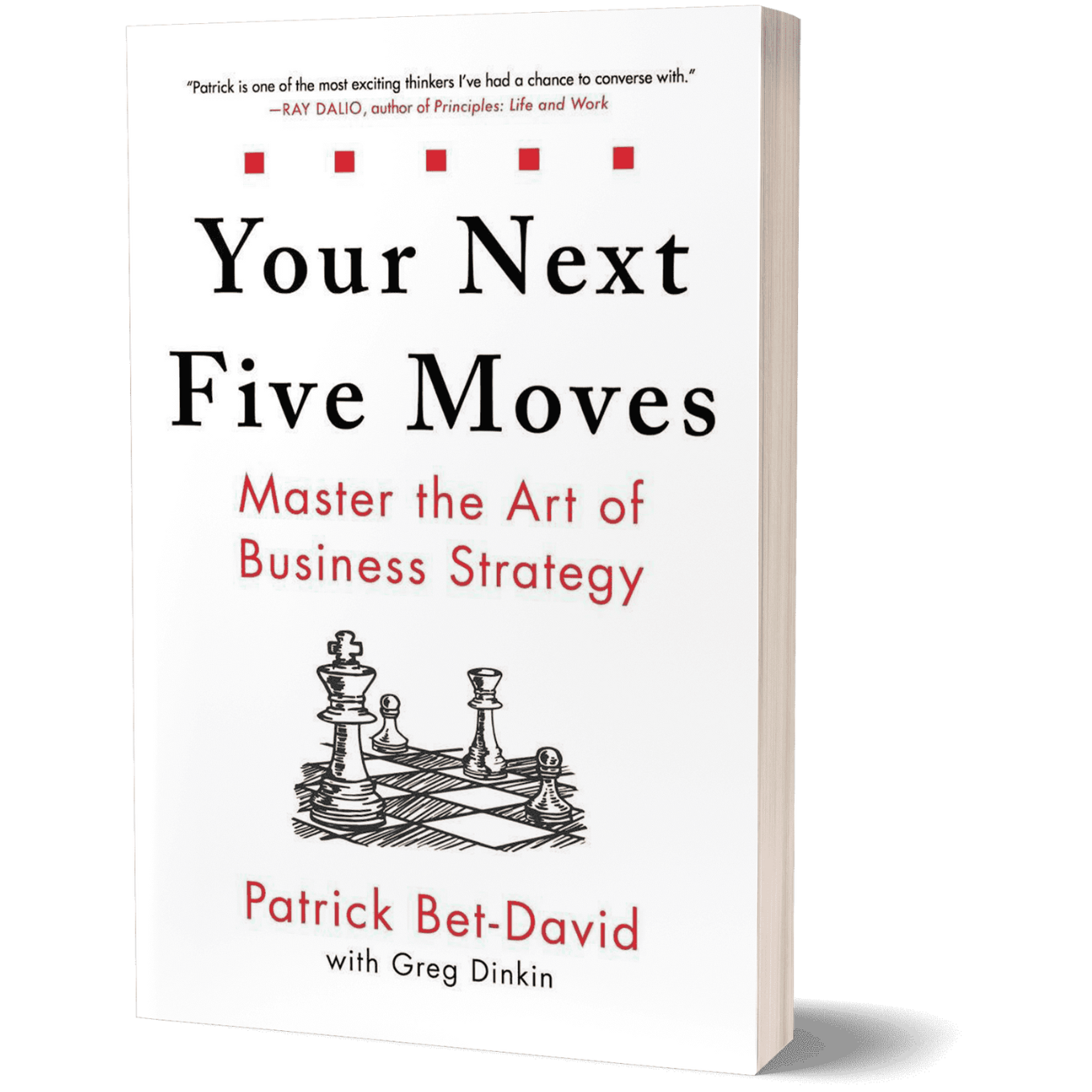 your-next-five-moves-book